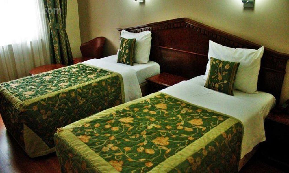 Endican Beyazit Hotel Provincia di Provincia di Istanbul Esterno foto