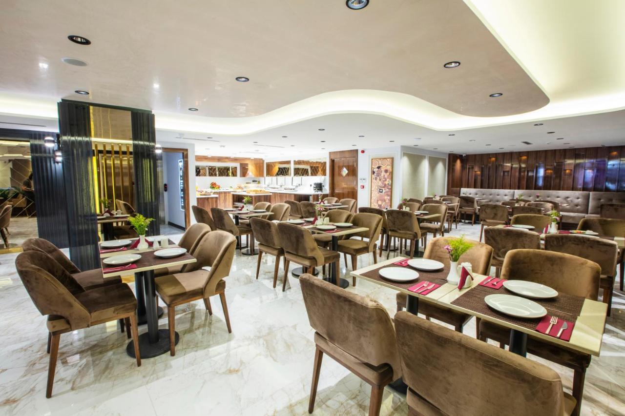 Endican Beyazit Hotel Provincia di Provincia di Istanbul Esterno foto