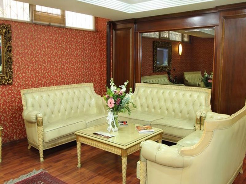 Endican Beyazit Hotel Provincia di Provincia di Istanbul Esterno foto
